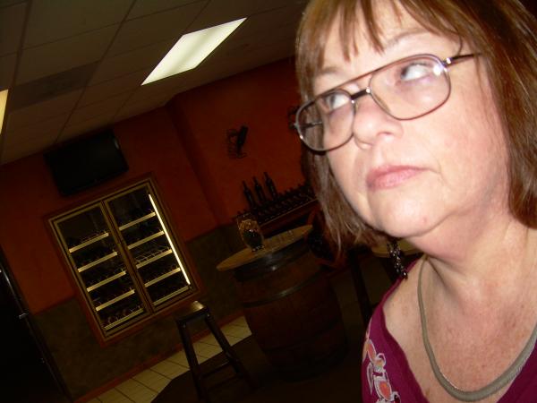 Dawn Kallbrier - Class of 1977 - Eureka High School