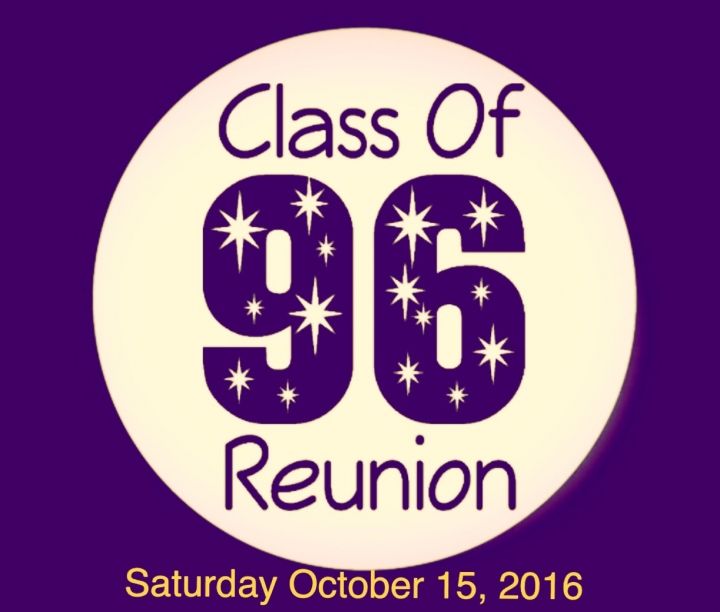 EHS Class of 1996 20-Year Reunion