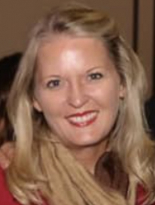 Michaele Braungardt - Class of 1984 - Eureka High School