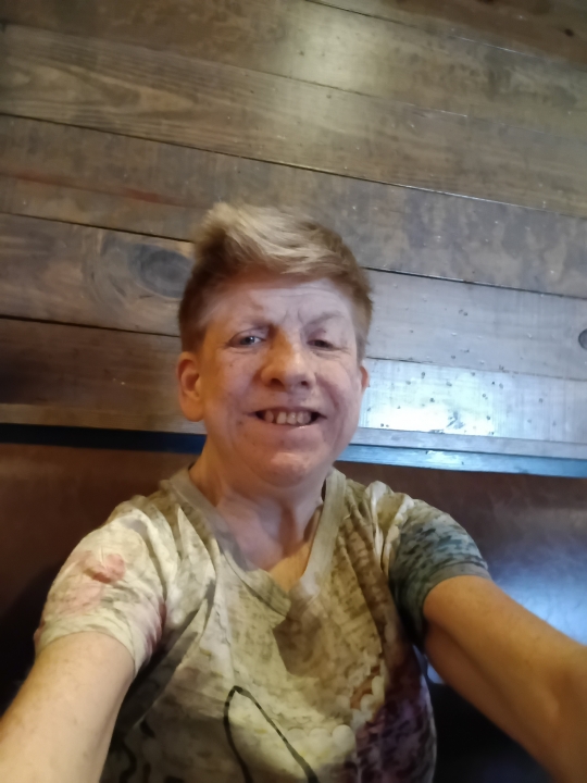 Marla Annette Stevens - Class of 1992 - Eureka High School