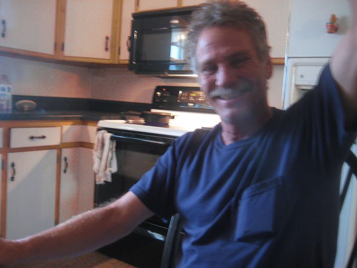 Mike Ries - Class of 1975 - Eureka High School
