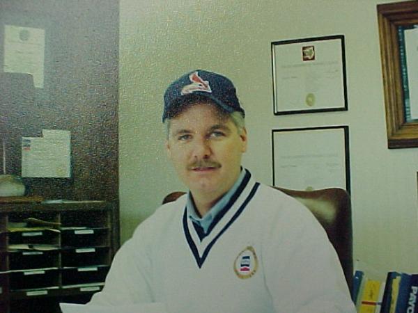 Greg Tainter - Class of 1980 - Eureka High School