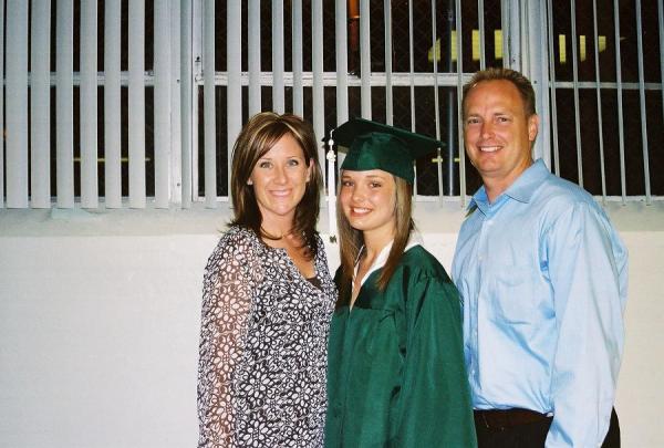 Kim Winterer - Class of 1991 - Eureka High School