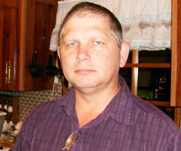 Kerry Honeycutt - Class of 1975 - Eureka High School