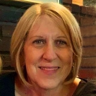 Lorraine Bannister - Class of 1971 - Eureka High School