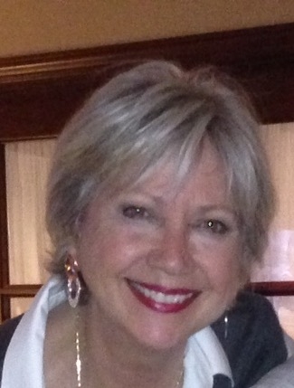 Christine Hutcheson - Class of 1969 - Eureka High School