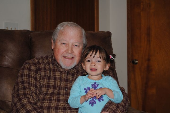 Bryan Hutchings - Class of 1959 - Eureka High School