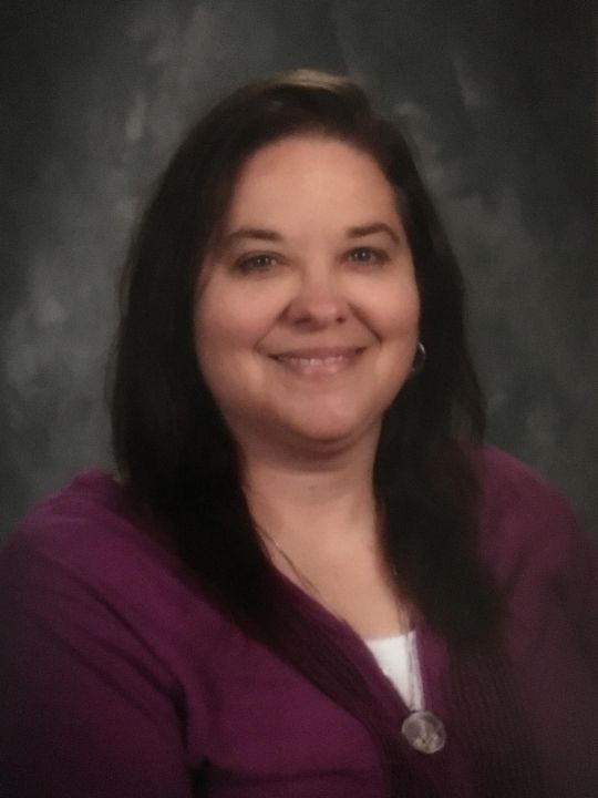 Laura Bubla - Class of 1987 - Eureka High School