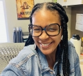 Mbali Amanda Tunstall