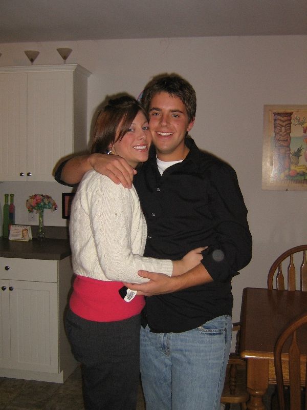 Emily Mulford - Class of 2002 - Rockwood Summit High School