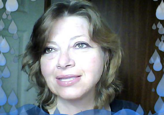 Lisa Seeger - Class of 2002 - Rockwood Summit High School