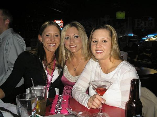 Lisa Barthlow - Class of 2001 - Rockwood Summit High School