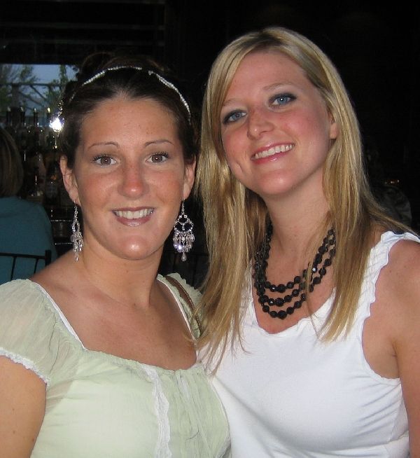 Michelle Swindle - Class of 1999 - Rockwood Summit High School