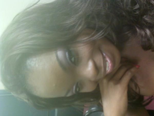 Tiaunna Warren - Class of 1998 - Rockwood Summit High School