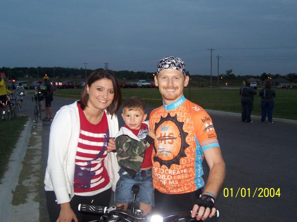Michael Coan - Class of 1997 - Rockwood Summit High School