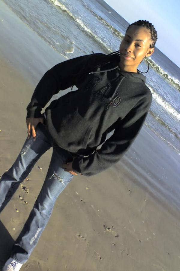 Marian Myers - Class of 2003 - Rockwood Summit High School