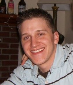 Art Polizzi - Class of 2003 - Rockwood Summit High School