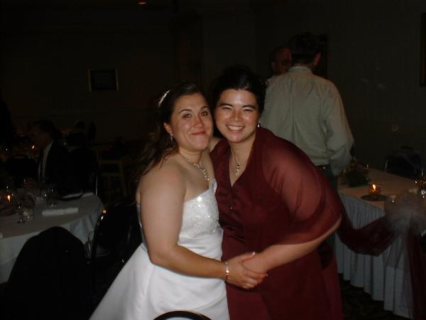 Kathy Yoder - Class of 1996 - Rockwood Summit High School
