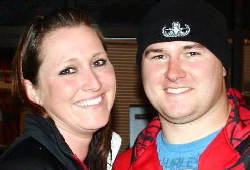 Jenn Lewis - Class of 1997 - Rockwood Summit High School