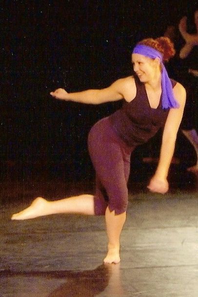 Anna Corvera - Class of 2000 - Rockwood Summit High School