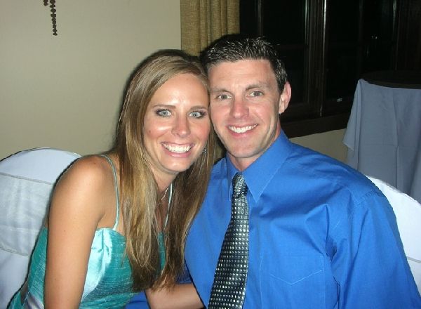Jenny Lewis - Class of 1999 - Rockwood Summit High School