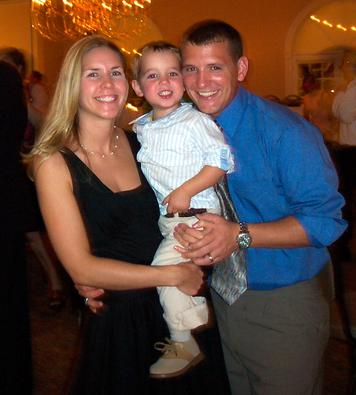 Rebecca Stillwell - Class of 1997 - Rockwood Summit High School