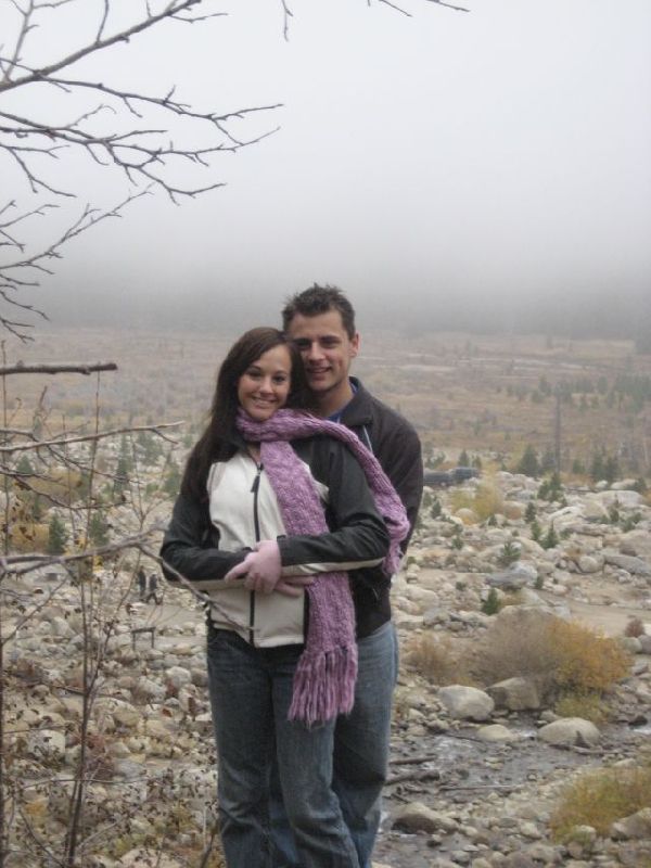 Amanda Forbes - Class of 2003 - Rockwood Summit High School