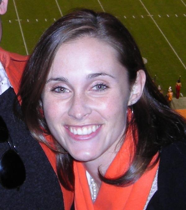 Kacie Flinn - Class of 2001 - Rockwood Summit High School