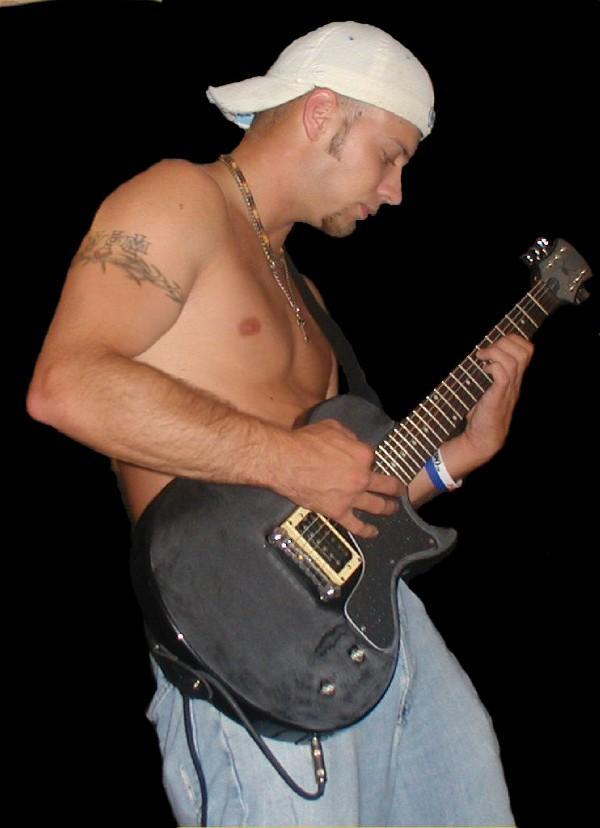 Bill Meppiel Iii - Class of 2000 - Rockwood Summit High School