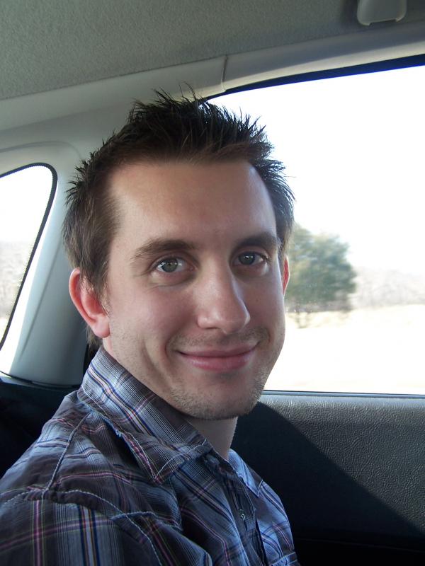Nathan Frohbieter - Class of 2002 - Rockwood Summit High School