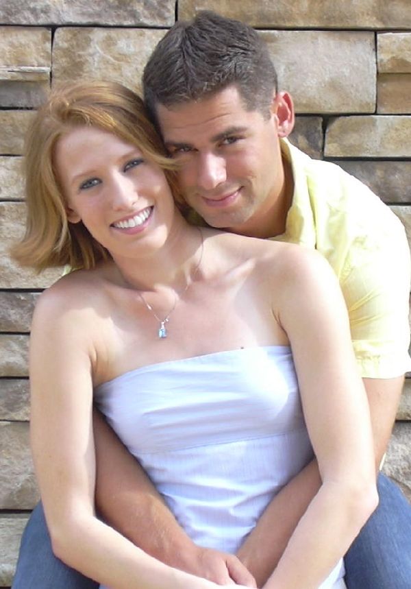 Jaclyn Huff - Class of 2000 - Rockwood Summit High School