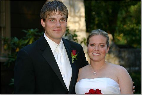 Brooke Miller Worthy - Class of 1997 - Rockwood Summit High School