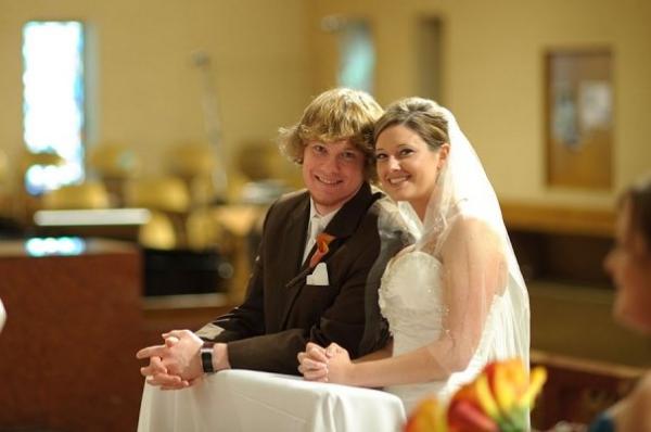 Emily Lewis - Class of 2001 - Rockwood Summit High School