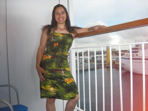 Shama Arshad - Class of 1996 - Rockwood Summit High School