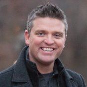 Stefan Ebert - Class of 1998 - Rockwood Summit High School