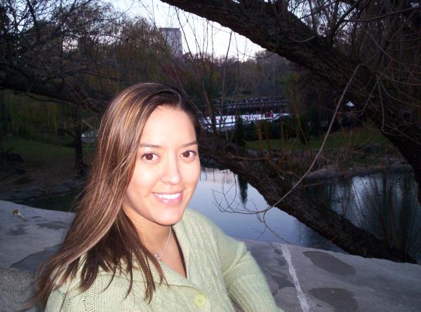 Theresa Tracy Friedeck - Class of 1998 - Rockwood Summit High School