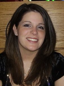 Jessica Baldwin - Class of 2004 - Rockwood Summit High School