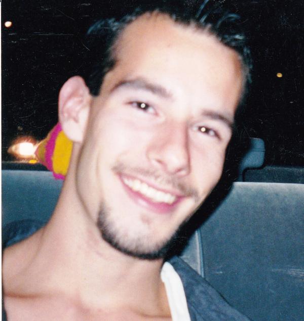 Steven Rosselot - Class of 1998 - Rockwood Summit High School