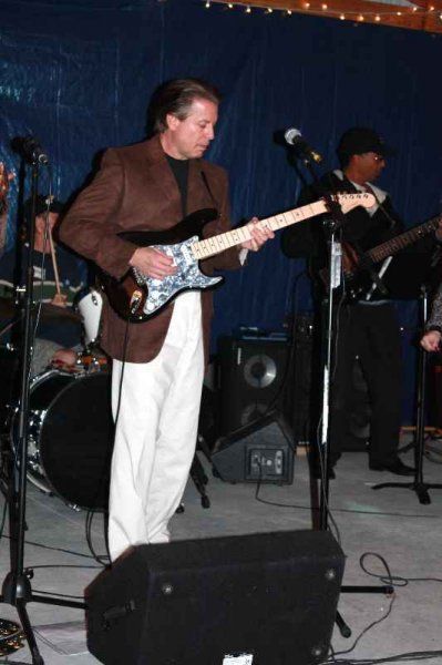 Dennis Rogers - Class of 1998 - Rockwood Summit High School