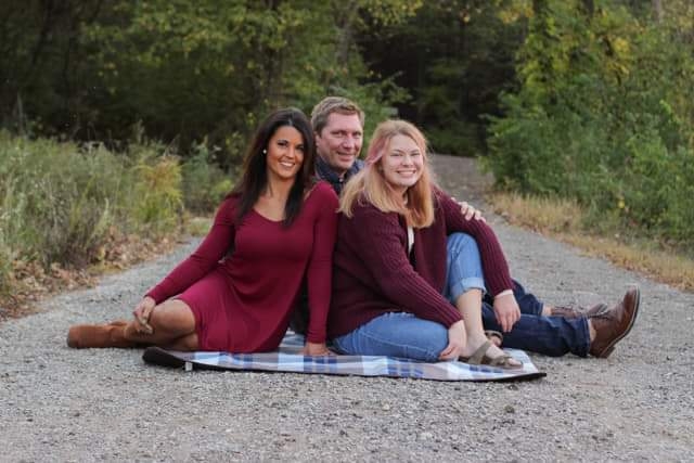 Gina Pyke Fernandez - Class of 2002 - Rockwood Summit High School
