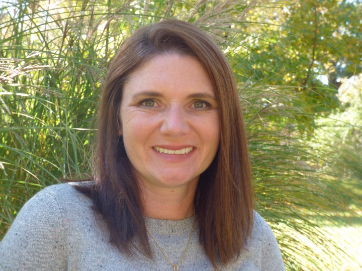 Michelle Toole - Class of 1997 - Rockwood Summit High School