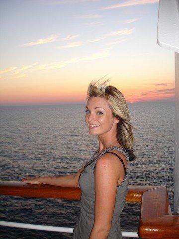Rachel Williams - Class of 2002 - Rockwood Summit High School