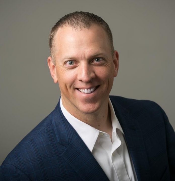 Rob Simms - Class of 1996 - Rockwood Summit High School