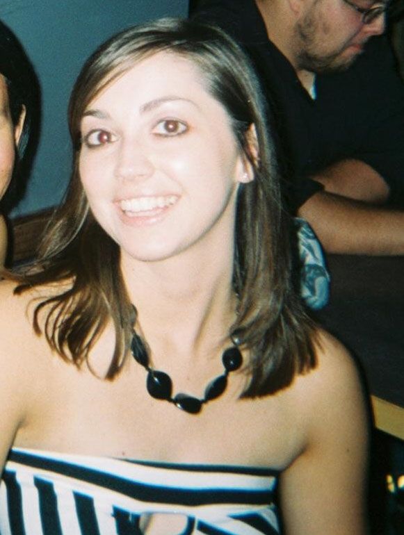 Karen Kopff - Class of 2001 - Rockwood Summit High School