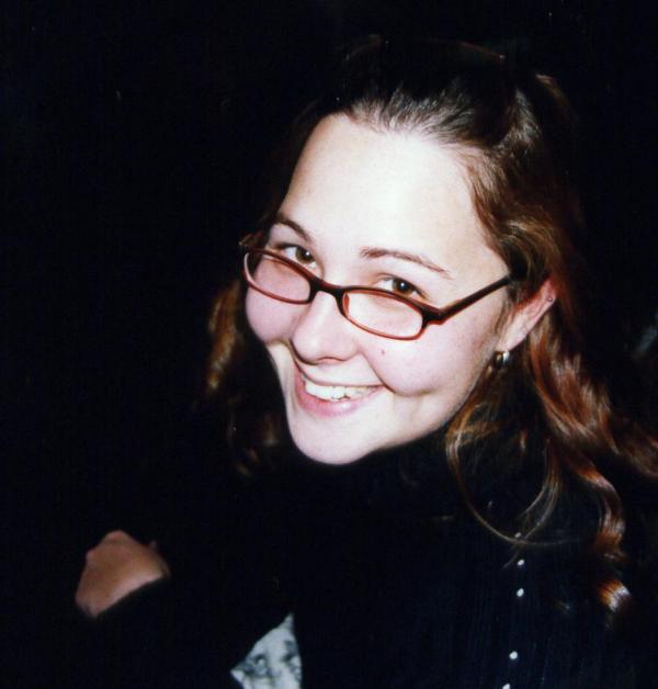 Melissa Gable - Class of 1998 - Rockwood Summit High School