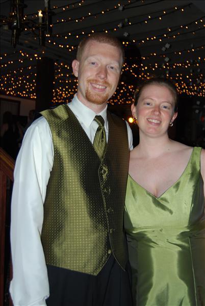 Kristi Spalding - Class of 2000 - Rockwood Summit High School
