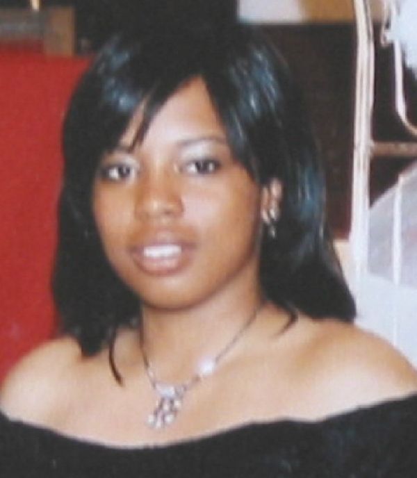 Monique Aaron - Class of 1998 - Rockwood Summit High School