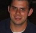 Anthony Blum, class of 2002