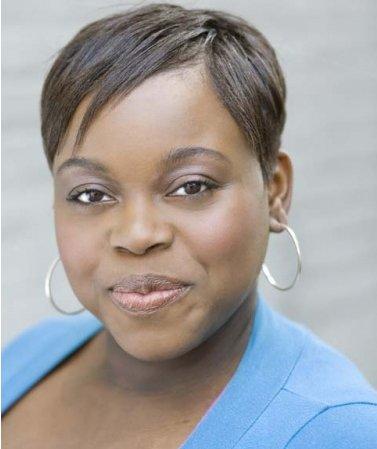 Markesha Mccoy - Class of 2006 - Mccluer High School