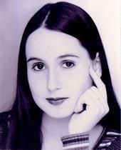 Rebecca Smith - Class of 1999 - Mccluer High School